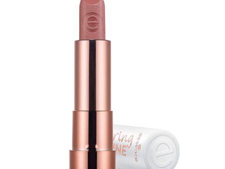 Hydrating Lipstick Essence Caring Shine 203-my advice (3,5 g) Cheap