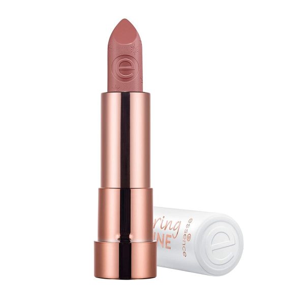 Hydrating Lipstick Essence Caring Shine 203-my advice (3,5 g) Cheap