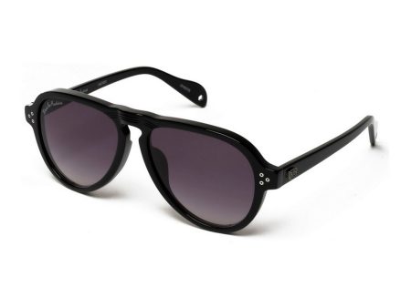 Unisex Sunglasses Hally & Son DH507S01 Ø 55 mm on Sale