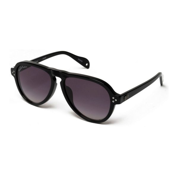 Unisex Sunglasses Hally & Son DH507S01 Ø 55 mm on Sale