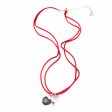 Ladies  Necklace Folli Follie 3N9S007RKP 30 cm Cheap