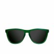 Unisex Sunglasses Northweek Regular Dark Green Black Green Grey (Ø 47 mm) Discount