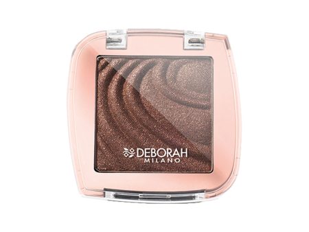 Eyeshadow Deborah Color Lovers Nº 8 on Sale