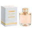 Women s Perfume Quatre Femme Boucheron EDP EDP Fashion