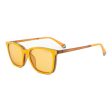 Unisex Sunglasses Polaroid PLD6136CS-322 Ø 51 mm Supply