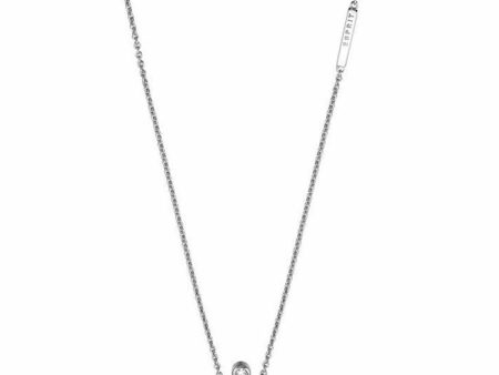 Ladies  Necklace Esprit ESNL00191142 For Cheap