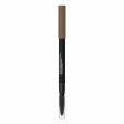 Eyebrow Pencil Tattoo Brow 36 h 06 Ash Brown Maybelline Online Sale