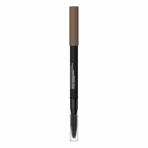 Eyebrow Pencil Tattoo Brow 36 h 06 Ash Brown Maybelline Online Sale