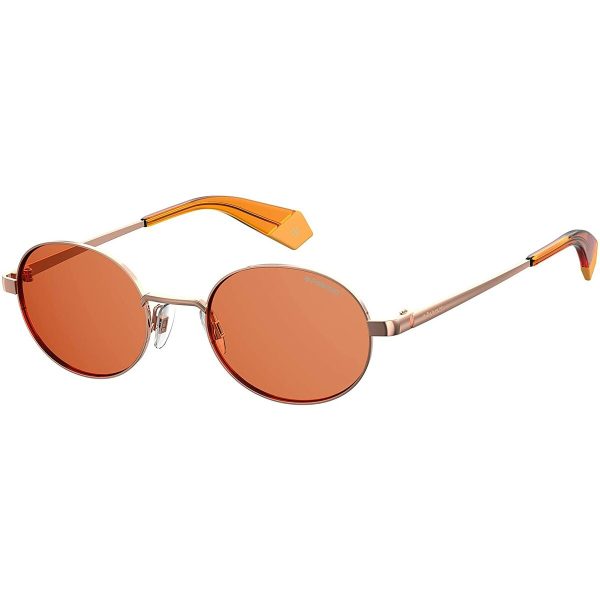 Unisex Sunglasses Polaroid PLD6066S-OFYHE Ø 51 mm Cheap