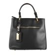 Women s Handbag Roberta M AW21-RM-3021-NERO Black 25 x 23 x 10 cm Cheap