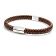 Ladies  Bracelet Sif Jakobs BR28681AC-BR-21 21 cm Online now