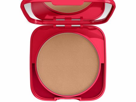 Powder Make-up Base Rimmel London Lasting Finish 06-rose vainilla (10 g) (10 gr) For Cheap