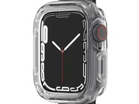 Case Apple Watch S8 7 Otterbox 77-90794 Transparent Online