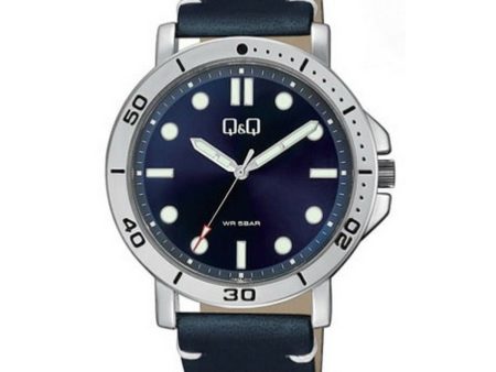 Men s Watch Q&Q QB86J312Y For Discount