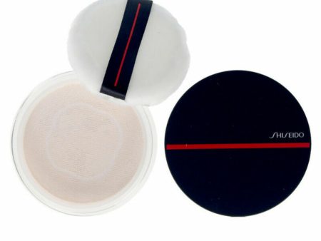 Compact Powders Synchro Skin Shiseido (6 g) Online Sale