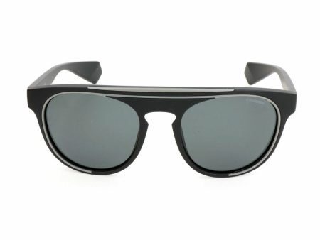 Unisex Sunglasses Polaroid PLD6064-G-S-807 Ø 52 mm For Discount