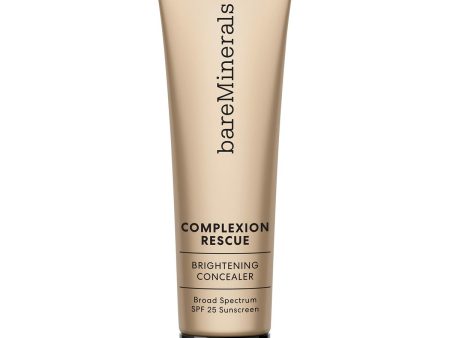 Facial Corrector bareMinerals Complexion Rescue Highlighter Vanilla 10 ml Spf 25 Online