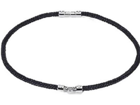 Men s Bracelet Molecole MO 132009C SILVER 925º BRACELET  (LARGE 48 CM) Men Online now