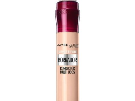 Facial Corrector Maybelline El Borrador 6 ml Discount