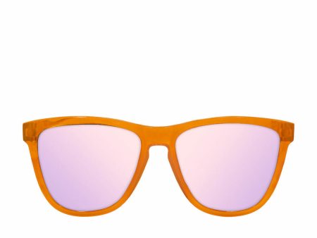 Unisex Sunglasses Northweek Regular Caramel Caramel Rose gold (Ø 47 mm) For Cheap