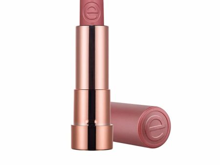 Hydrating Lipstick Essence Hydrating Nude Nº 303-delicate 3,5 g Online now