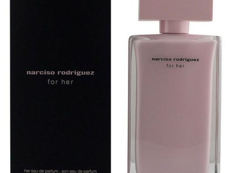 Women s Perfume Narciso Rodriguez For Her Narciso Rodriguez EDP EDP Supply