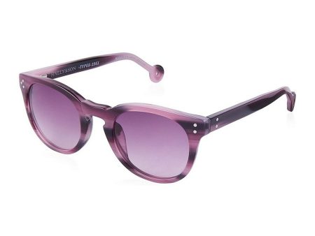 Unisex Sunglasses Hally & Son hs503s50 Ø 51 mm Sale