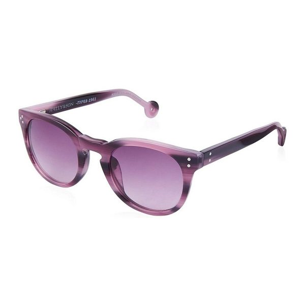 Unisex Sunglasses Hally & Son hs503s50 Ø 51 mm Sale