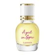 Women s Perfume A Girl in Capri Lanvin EDP Sale