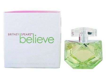 Women s Perfume Believe Britney Spears EDP EDP For Discount