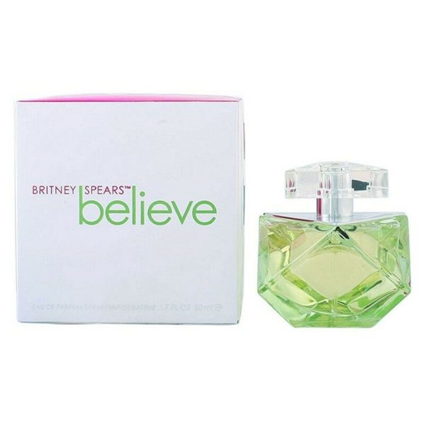 Women s Perfume Believe Britney Spears EDP EDP For Discount