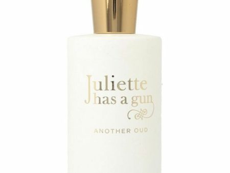 Unisex Perfume Juliette Has A Gun EDP Another Oud 100 ml Supply