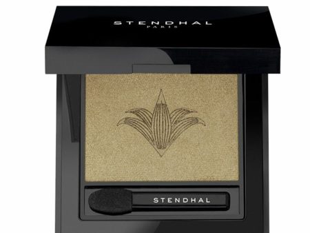 Eyeshadow Stendhal Nº 506 Vert Mordoré (2,5 g) Online now