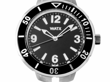 Unisex Watch Watx RWA1300 (Ø 45 mm) on Sale