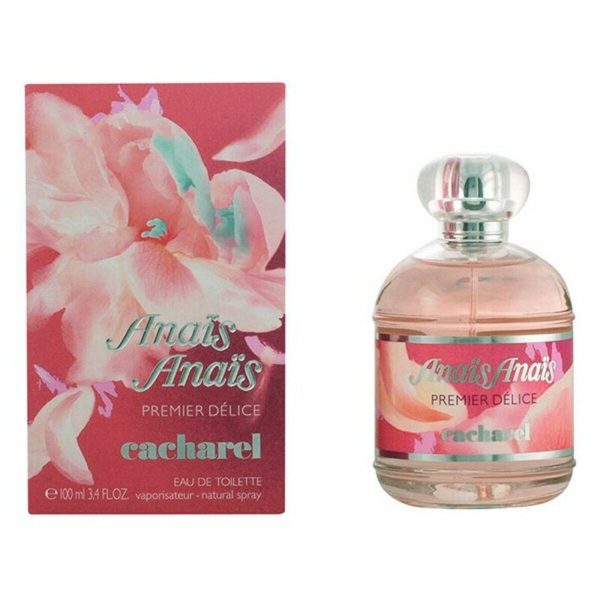 Women s Perfume Cacharel EDT 100 ml Discount