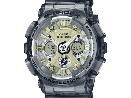 Unisex Watch Casio GMA-S120GS-8AER (Ø 49 mm) Cheap