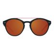 Unisex Sunglasses Polaroid PLD-6030-F-S-003-52-AI For Cheap