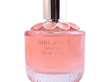 Women s Perfume Girl of Now Forever Elie Saab EDP EDP Online Hot Sale