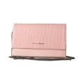 Women s Handbag Laura Ashley RSA-CDR Pink 22 x 14 x 6 cm Online Hot Sale