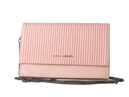 Women s Handbag Laura Ashley RSA-CDR Pink 22 x 14 x 6 cm Online Hot Sale