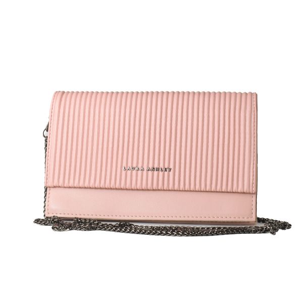 Women s Handbag Laura Ashley RSA-CDR Pink 22 x 14 x 6 cm Online Hot Sale