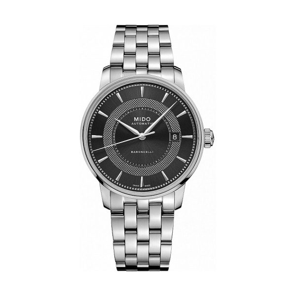 Men s Watch Mido (Ø 39 mm) Discount