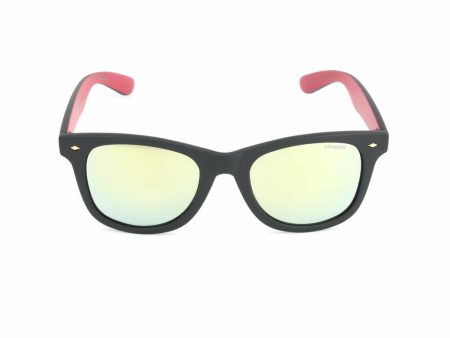 Unisex Sunglasses Polaroid PLD6009-F-S-2M2 Ø 52 mm For Discount