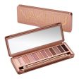 Eye Shadow Palette Urban Decay Naked 3 (11,4 g) For Sale