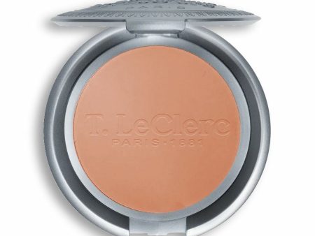 Compact Powders LeClerc Nº 06 Cannelle 10 g Cheap