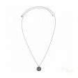 Ladies  Necklace DKNY 5520025 80 cm 17 cm Online