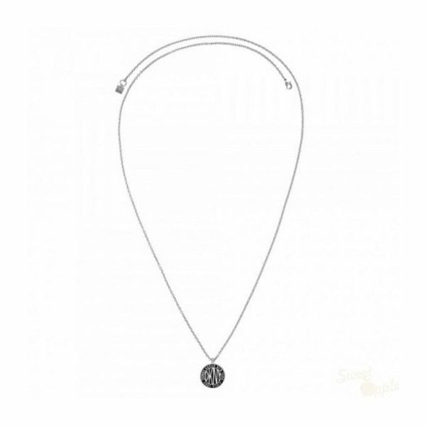 Ladies  Necklace DKNY 5520025 80 cm 17 cm Online