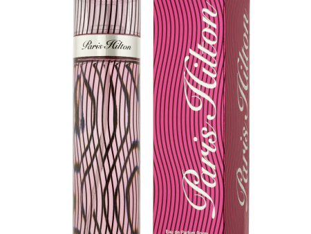 Women s Perfume Paris Hilton EDP Paris Hilton 100 ml Cheap