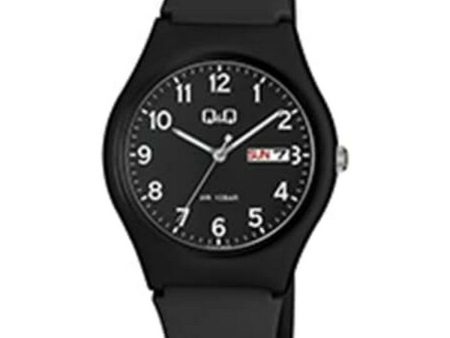 Men s Watch Q&Q A212J004Y (Ø 38 mm) For Sale