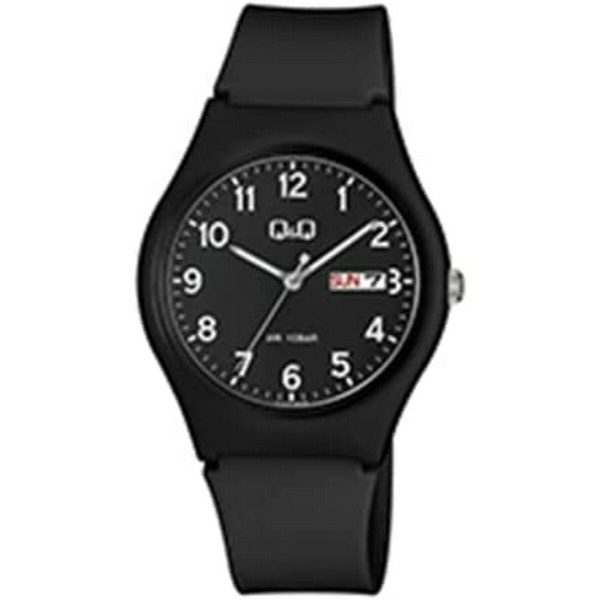 Men s Watch Q&Q A212J004Y (Ø 38 mm) For Sale